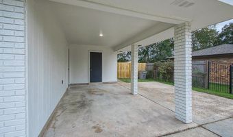 6408 E Myrtle Ave, Baker, LA 70714