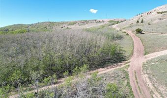 NHN Alpha Lode & Alpha Fraction Lode Alpha Trail, Anaconda, MT 59711