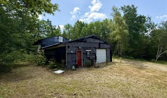 481 Airline Rd, Baileyville, ME 04694