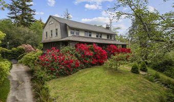 91755 LEWIS AND CLARK Rd, Astoria, OR 97103