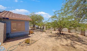 13509 S Silent Rd, Arizona City, AZ 85123