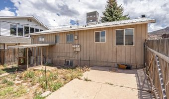 618 S Sunset Dr, Cedar City, UT 84720