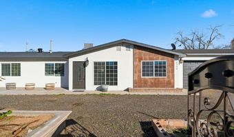 5726 Wood Rd SW, Albuquerque, NM 87105