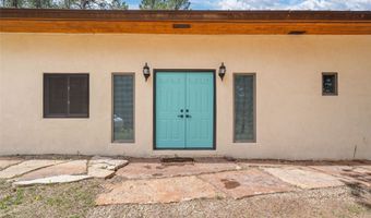 50 Jackson Hole Rd, Angel Fire, NM 87710