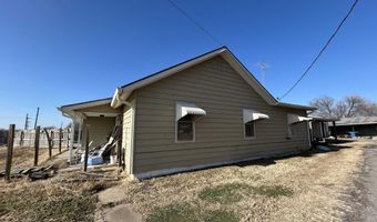 7196 252nd Rd, Arkansas City, KS 67005