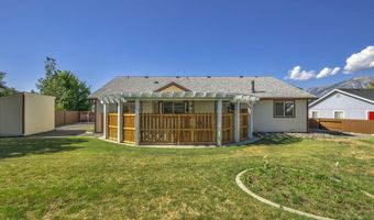 1284 Topaz Ln, Gardnerville, NV 89460
