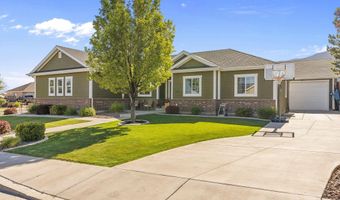 2366 N 900 E, Cedar City, UT 84721
