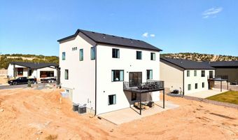 2549 W Black Sage Dr, Cedar City, UT 84720