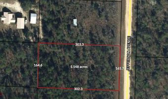 Jefferson Avenue, Alford, FL 32420