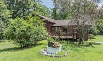 1510 Woodville Rd, Bethel Springs, TN 38315