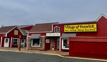 39947 NARROWS Rd 13, Fenwick Island, DE 19944