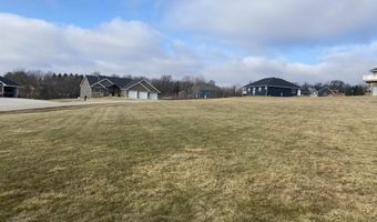 Lot 14 Country View, Dubuque, IA 52002