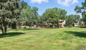 2707 Garner Rd SW, Albuquerque, NM 87105