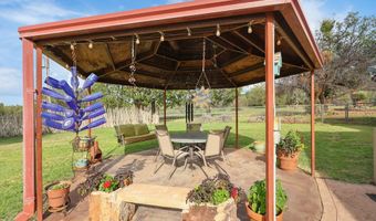 100 Loma Del Norte Dr, Alpine, TX 79830