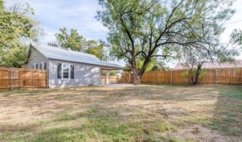 357 Greer St, Albany, TX 76430