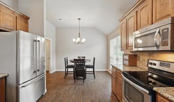 2134 Sagewood Dr, Weatherford, TX 76087