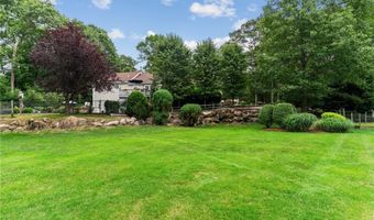 375 Franklin Rd, Coventry, RI 02816