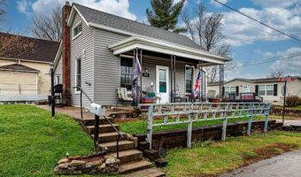 307 Railroad Ave, Aurora, IN 47001