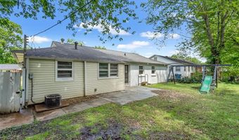 4436 Turquoise Dr, Affton, MO 63123