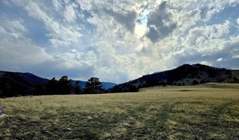 Lot 12 Elk Ridge, Buffalo, WY 82834