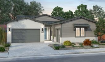 192 Wildcat Peak Dr Plan: Cross Creek, Plan 4, Carson City, NV 89701