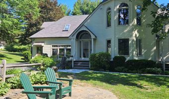 5 Hillwinds N, Brattleboro, VT 05301