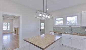 1410 Anson Ave, Abilene, TX 79601