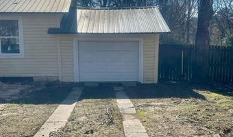 338 E PETERS, De Kalb, TX 75559