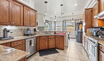 2416 Sedona Rdg, Alamogordo, NM 88310