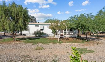 26600 S Grandview Dr, Congress, AZ 85332