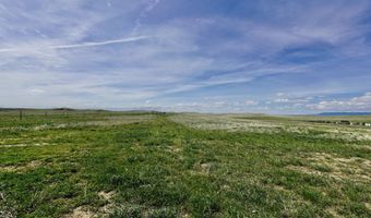 33 Oxbow, Buffalo, WY 82834