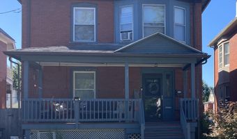 837 HIGH St, Williamsport, PA 17701