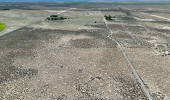 Lot 11 ESCALANTE VALLEY RANCHO, Beryl, UT 84714