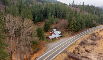22090 S Hwy 3, Cataldo, ID 83810