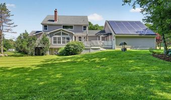 7 Tinker Pond Rd, Bolton, CT 06043