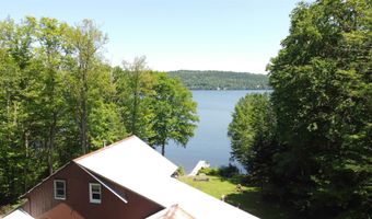809 Jackson Rd, Averill, VT 05901