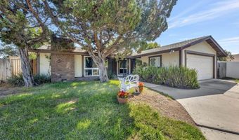 10743 Flambeau Pl, La Mesa, CA 91941