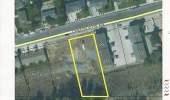 TBD Canyon View Ave Lot 17, Cody, WY 82414
