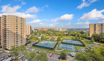 307 YOAKUM Pkwy 1506, Alexandria, VA 22304