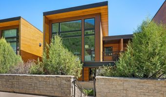 126 Juan St, Aspen, CO 81611