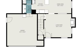 1209 ASHMEAD Sq, Belcamp, MD 21017