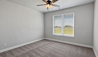 9950 PINESAP Ln, Amarillo, TX 79119