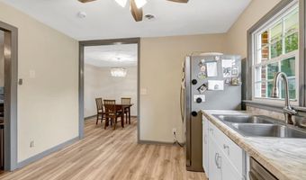 967 Second Ave, Alberta, VA 23821