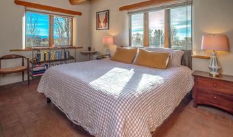 31 And 33 Juan De Dios Rd, Arroyo Seco, NM 87514