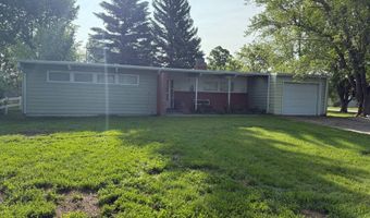 606 N Maple St, Ainsworth, NE 69210