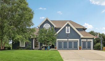 1505 N 150th Ter, Basehor, KS 66007
