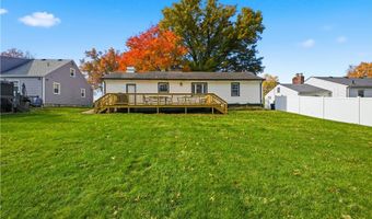 255 S Beverly Ave, Austintown, OH 44515