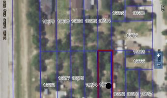 113 Sidbury Ave Lot 4, Alice, TX 78332