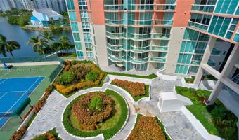 3370 Hidden Bay Dr 909, Aventura, FL 33180