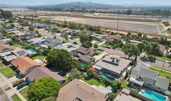 105 N Trevor St, Anaheim, CA 92806